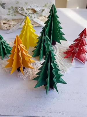 A post by @diyeasily on TikTok caption: Christmas tree #DIY #christmas #usa #tiktok #handmade #diyidea #christmastiktok #diychristmas #christmasideas #christmastree #christmastime #fpy #christmas2022