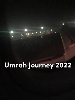 A post by @deen_0verdunya on TikTok caption: Umrah 2022 Alhamdulillah #islam #makkah #madina 