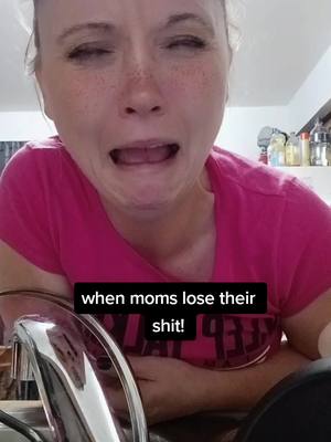 A post by @whiskymama on TikTok caption: #fyp #MomsofTikTok #momslosingtheirshit #ilovemybaby #butwtf #fightme #wokeupandchoseviolence 