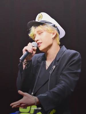 A post by @chxaan on TikTok caption: captain chan #bangchan #bangchanedit #straykids #straykidsedit #fyp #foryou #chxaan #kpop #skz #edit