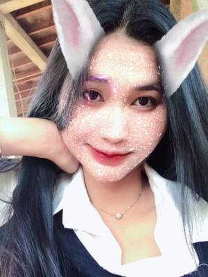 A post by @monat07 on TikTok caption: មុខចឹងអាណាយក🌚🙂