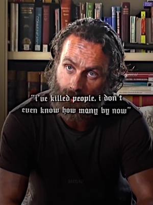 A post by @darylaep on TikTok caption: i feel a rick era coming along [#thewalkingdeadedit #thewalkingdead #twd #foryou #fyp #foryoupage #fypシ #twdedit #rickgrimes #andrewlincoln #candycrush10 ]