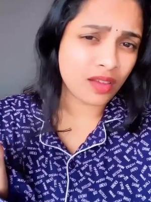 A post by @poojanaidu99 on TikTok caption: #poojanaidu99 #reels #video #trending #foryou #million #telugu #new #post #instagram #views