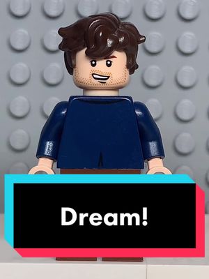 A post by @jb_bricks on TikTok caption: Replying to @Marvel fan,starwars fan to LEGO Dream Tutorial! #lego #dream #dreamwastaken #legos 