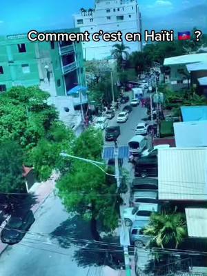 A post by @ht_broh509 on TikTok caption: La perle des Antilles 💙♥️ #haiticherie🇭🇹🇭🇹🇭🇹🇭🇹 #pourtoi #haitiantiktok #paysage #haiti #haitienne 