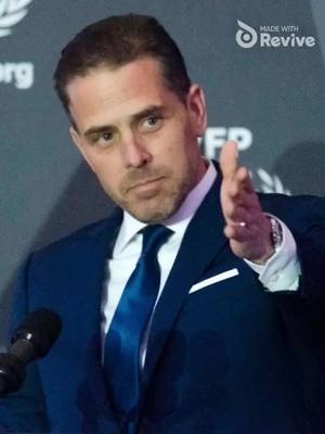 A post by @robscabininct on TikTok caption: #ReviveApp  #hunterbiden #democrats #ReviveApp  