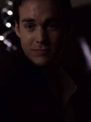 A post by @tvd_tuacncofinnfan on TikTok caption: Sad kai :( #kaiparker #tvd #fyp #foryoupage #fypシ