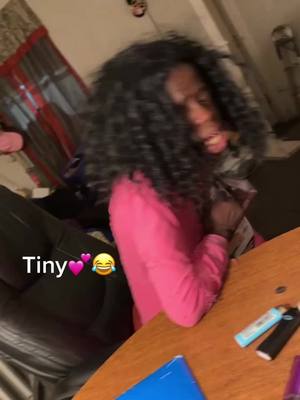 A post by @jbm.squirrel on TikTok caption: Tiny 😂💕#baltimore #funny #viral #tiny #baltimoretiktok #baltimoretiny