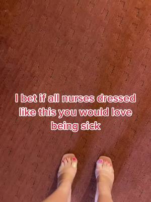 A post by @nursemommy.marcy on TikTok caption: Am I Right? #fyp #trending #nurse #tiktokusa #over30 #viral #nursesoftiktok #foryou #foryoupage 