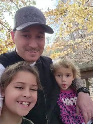 A post by @codyurick91 on TikTok caption: #afatherslove #mywholelife #mydaughters #manstruggle #struggle #anythingforyou @younghoosier317 #neverforgetiloveyou #fyp #fy #fatherhood