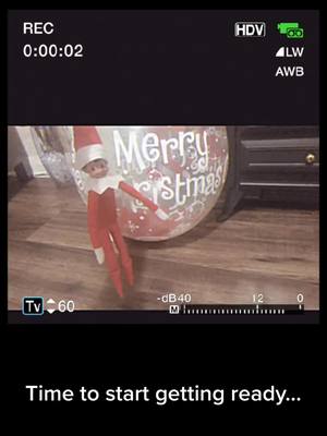 A post by @elfontheshelfideas22 on TikTok caption: #christmastiktok #candycrush10  #fyp #christmas  #elfontheshelf #christmas2022 #viralvideo #christmas2022countdown #trending #christmaself  #fyp