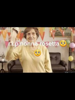 A post by @nunzia_a_pinuzza on TikTok caption: #nonna#surace