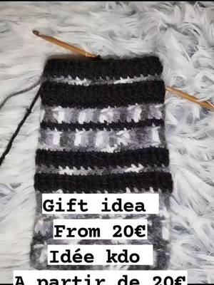 A post by @cel.infinity on TikTok caption: mittens handmade crochet ..from 20€  Mitaines crochet fait main à partir de 20€ #PasstheGreatness #Love #like #bts #OOTD #parati #fyp #foryoupage #fypシ #animals #viraltiktok  #mittens #handmade #gift #anime #edit #explore #respect #tiktok #trending #instagram #ootd #pourtoi #s #duet #DIY  #fypシ゚viral #foryou #greenscreen #love #like #meme #cute #challenge #viral #neiperte