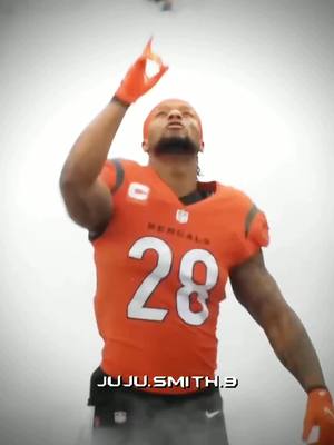 A post by @juju.smith.9 on TikTok caption: @bengals @steelers #nfl @nfl #edit let's go Steelers @kennythereptile @_.xstolfo._ @uhxrixr