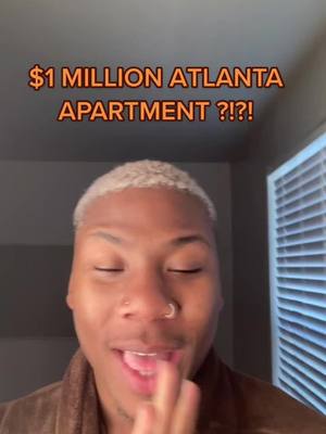 A post by @babyfoxitup11 on TikTok caption: Atl get it together  #fyp #martheapartmenthunter #atlanta #atlapartmenttour #atlapartmenthunt #atlantaapartments #apartmenthunting #apartmenttherapy #apartmentliving #apartmenthunt