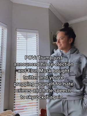 A post by @cdrstrand on TikTok caption: But like… am I wrong..?#fdt #rude #karens #democrat #prochoiceisprowomen #fdt 