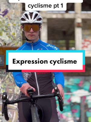 A post by @jeandeg09 on TikTok caption: À toi l’espace commentaire identifie ton pote pour voir son niveau d’expression en cyclisme et abonne toi !##bike##mtb##cycling##expression##humour