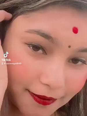 A post by @anjalikhadka14 on TikTok