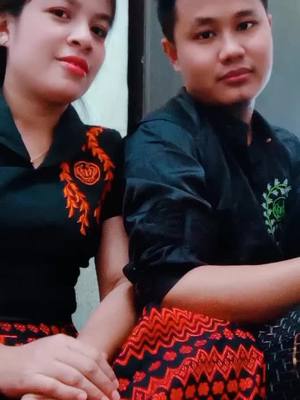 A post by @khaingsoe79 on TikTok caption: #ColorCustomizer #ရခိုင္ 