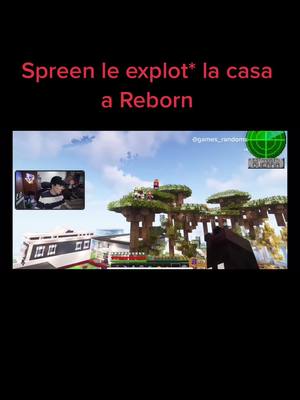 A post by @games_randoms on TikTok caption: 💣💣💥💥 #espreen #reborn #explosion #viral #parati #fyp 