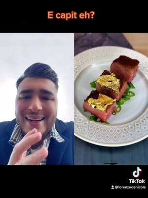 A post by @lorenzodenicola on TikTok caption: Che dire follettini e follettine