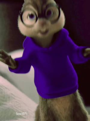 A post by @stori071 on TikTok caption: #saimon #alvinandthechipmunks #fyp