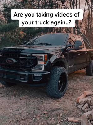 A post by @ghostt6.7 on TikTok caption: Always📸😊#ford #powerstroke #f250 #trucksoftiktok #diesel #truck 