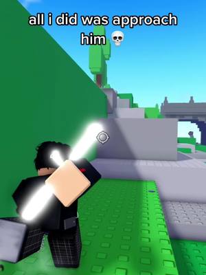 A post by @y7nfeis on TikTok caption: he was desperate to get up that ladder 😭 #combatwarriorsedit #combatwarriors #cwedit #cw #combatwarriorsrblx #combatwarriorsroblox #cwrblx #cwroblox #roblox #rblx #rblxedit #robloxedit #fypシ #DisneyParksVoices 