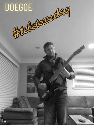 A post by @doegoe.band.detroit on TikTok caption: #HuluChippendalesDance #candycrush10 #BetheReasonVisa #YellowstoneTV #BetheReasonVisa #IntuitTouchdownDance #doegoe #teletuesday #fender #bluesguitar #detroitmusician