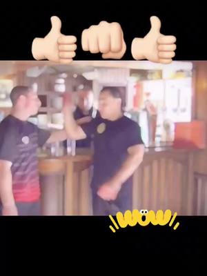 A post by @kojqwhs on TikTok caption: @kojqwhs #boxing #teaching #greenscreen #👊🏻 #fyp #bts #fypシ #humor #freefire #baby #foryou #foryoupage #tiktok #anime #viral #eyes #parati #prank #fypage #perform