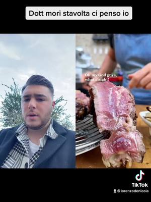 A post by @lorenzodenicola on TikTok caption: @dott.ilmori  amico mio , confermi?