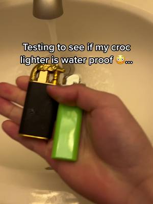 A post by @royalflamelighters on TikTok caption: This lighter is a game changer Fr