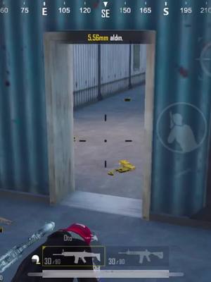 A post by @osmanozruyalik on TikTok caption: 1v3 😳🔥#pubgmobile #pubgm #livik #1v3 #keşfet #fyp #takkip #fallowers 