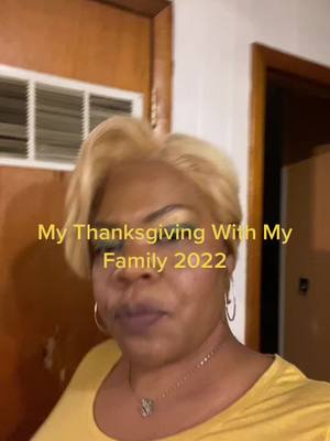 A post by @spicywifey02 on TikTok caption: #fyp #thanksgiving2022🤍💙  Happiest Thanksgiving To Everyone