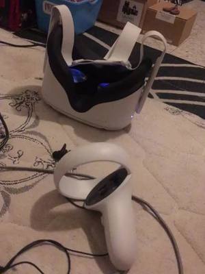 A post by @goldeyc478y on TikTok caption: Got my headset back finally