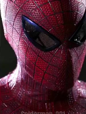 A post by @spiderman_221 on TikTok caption: #spiderman_221 #fypシ #viral #marvel 