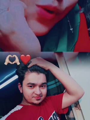 A post by @bd_sajeb on TikTok caption: #CapCut #loveu♥️🐈♥️ #bdtiktokofficial @🌹Shila Afrin🌹S🌹 @TikTok Bangladesh 