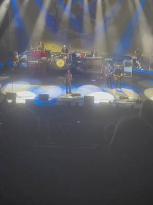 A post by @jhooper55 on TikTok caption: @Blackberry Smoke at the Fox Theatre!