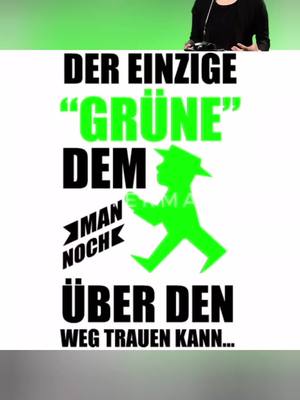 A post by @mr.newsletter on TikTok caption: was sagt ihr dazu?🤔 #grüneampel #politikwitz #grünermist 