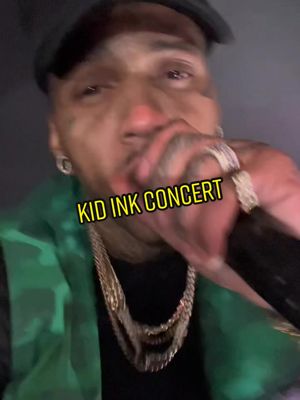 A post by @juliastlc on TikTok caption: POV: Du bist auf einm Kid Ink Konzert und er nimmt dir plötzlich dein Handy aus der Hand…. 🤯 #fy #foryou