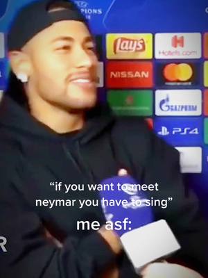 A post by @brs10neymar on TikTok caption: his laughhh 😍 #neymarjr #neymar #neymarjr10 #brazil #neymaredit #fyp #foryou #foryoupage #worldcup #foru #viral #neymarsinging 