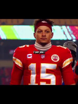 A post by @griddy.studios on TikTok caption: Mahomes || #griddystudios #nfl