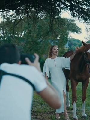 A post by @layersfree on TikTok caption: Behind the scenes of another of my photoshoots. lukeayers.work #horse #couples #photoshoot #photography #photographer #southafrica #professional