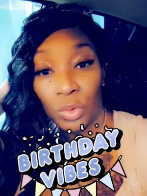 A post by @mariastreeter1 on TikTok caption: it's my 🎂 🥳 #myfamily #laugh #humor #birthday #fyp #birtgdaycelebration #cashapp13plus #$missmaria7 cashapp