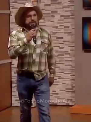 A post by @tochomorochoalv on TikTok caption: QUE POEMA!! Sr #TitoElRanchero #Humor #Comedia #Chistes