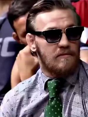 A post by @conormcgregor2023 on TikTok caption: #conor #conormcgregor #conormcgregorufc #UFC #ufc_mma_sport 