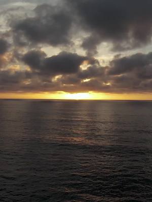 A post by @justinlitch on TikTok caption: San Diego sunsets #fyp #nature #beach