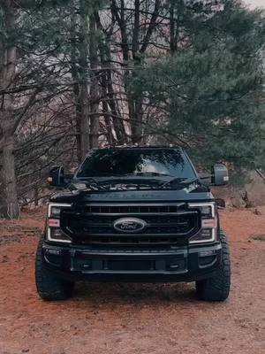 A post by @ghostt6.7 on TikTok caption: Im already in love🖤#ford #powerstroke #f250 #superduty #truck #trucksoftiktok #fyp #foryoupage #trending #fordf250 