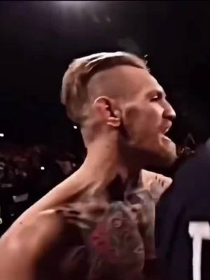 A post by @conormcgregor2023 on TikTok caption: #conor #conormcgregor #conormcgregorufc 