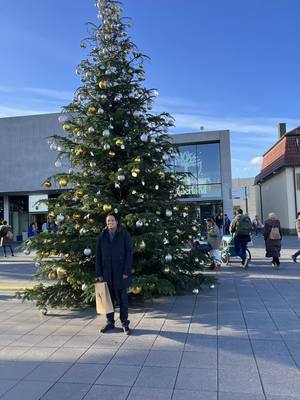 A post by @thenambas on TikTok caption: 🎄The first Christmas in Germany for Power is near so we visited a little Christmas market🎄 Babe took the cold like a pro 😋 just Schupnudeln were a no😂 #christmas #weihnachten #weihnachtamarkt #xmas #firstchristmas #germany #erstesweihnachten #deutschland #southafrican #ontour #lovestory #couple #couolegoals #nomore #longdistancerelationship #ldr #keine #fernbeziehung #mehr #marriedlife #marriagegoals #marriage #two #cultures #cultureshock #kulturen #together #lgbtq #LoveIsLove #lovewins #fy #fyp #fürdich